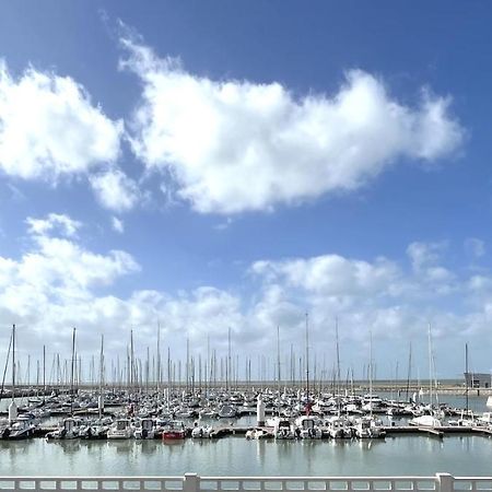 Vivez Le Port De Plaisance - Plage Hawr Zewnętrze zdjęcie