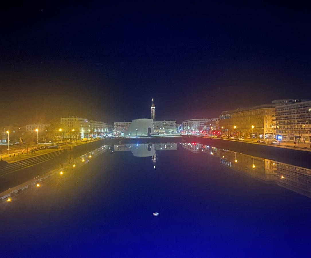 Vivez Le Port De Plaisance - Plage Hawr Zewnętrze zdjęcie