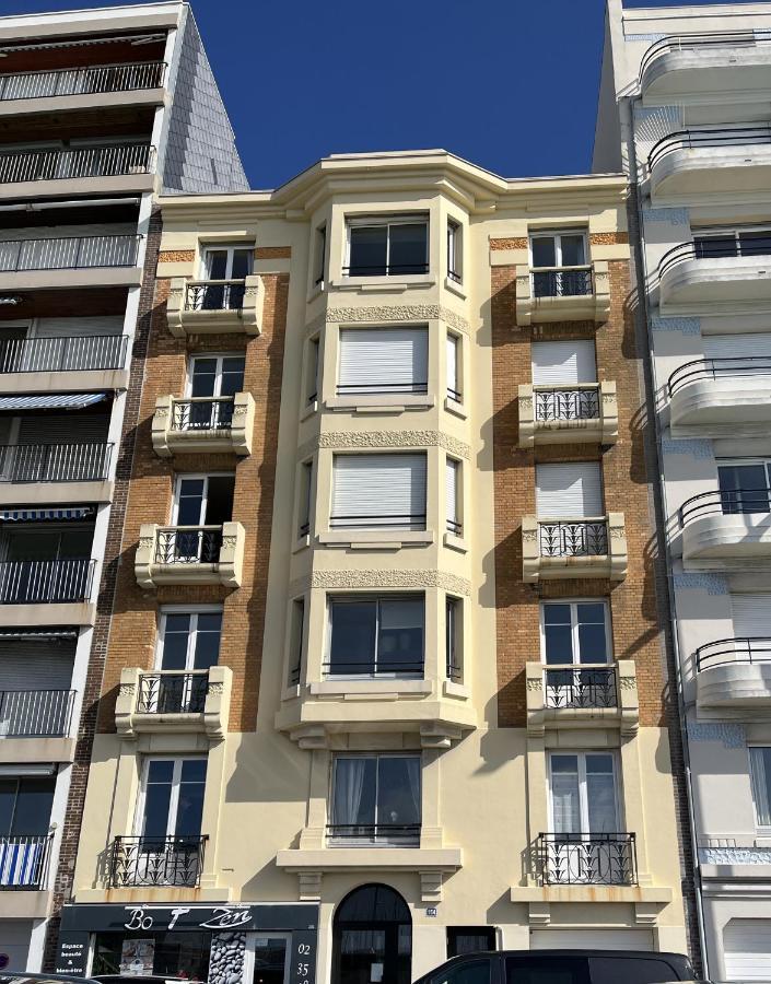 Vivez Le Port De Plaisance - Plage Hawr Zewnętrze zdjęcie