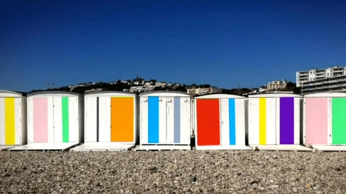 Vivez Le Port De Plaisance - Plage Hawr Zewnętrze zdjęcie